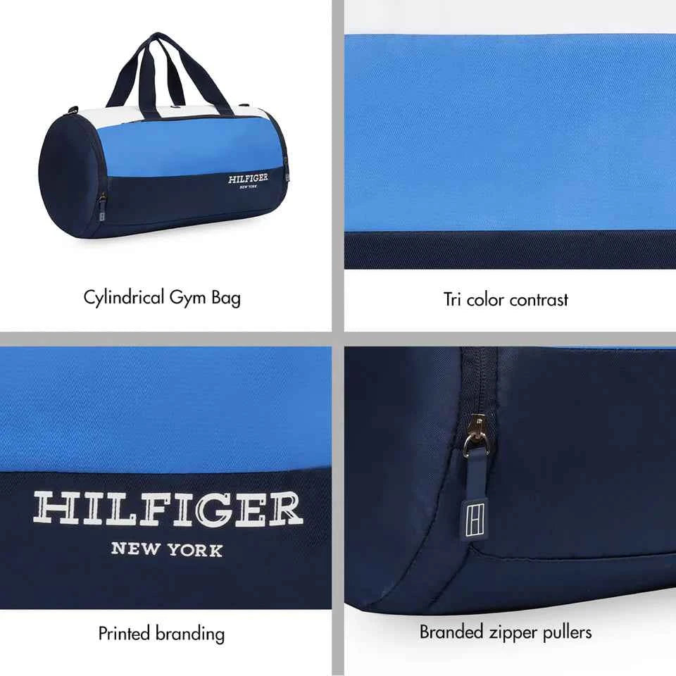 Tommy Hilfiger Balchen Duffle Bag