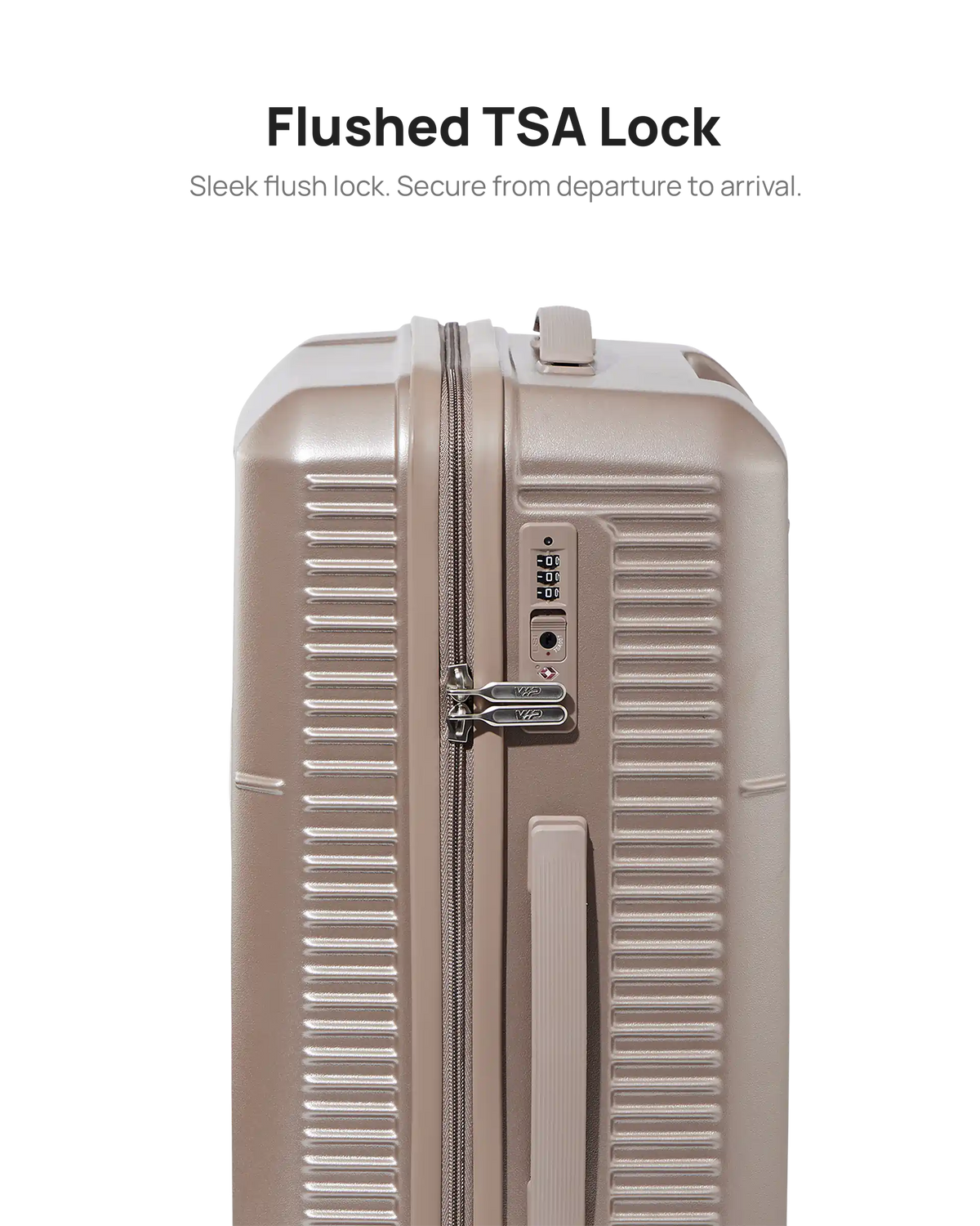 VIP Vero - Luggage Lounge