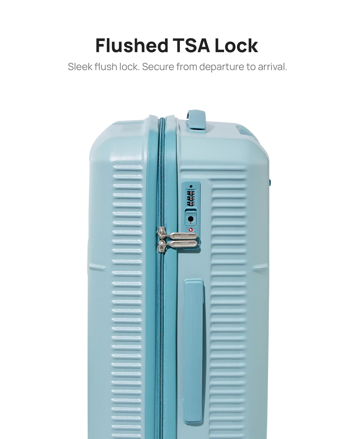 VIP Vero - Luggage Lounge