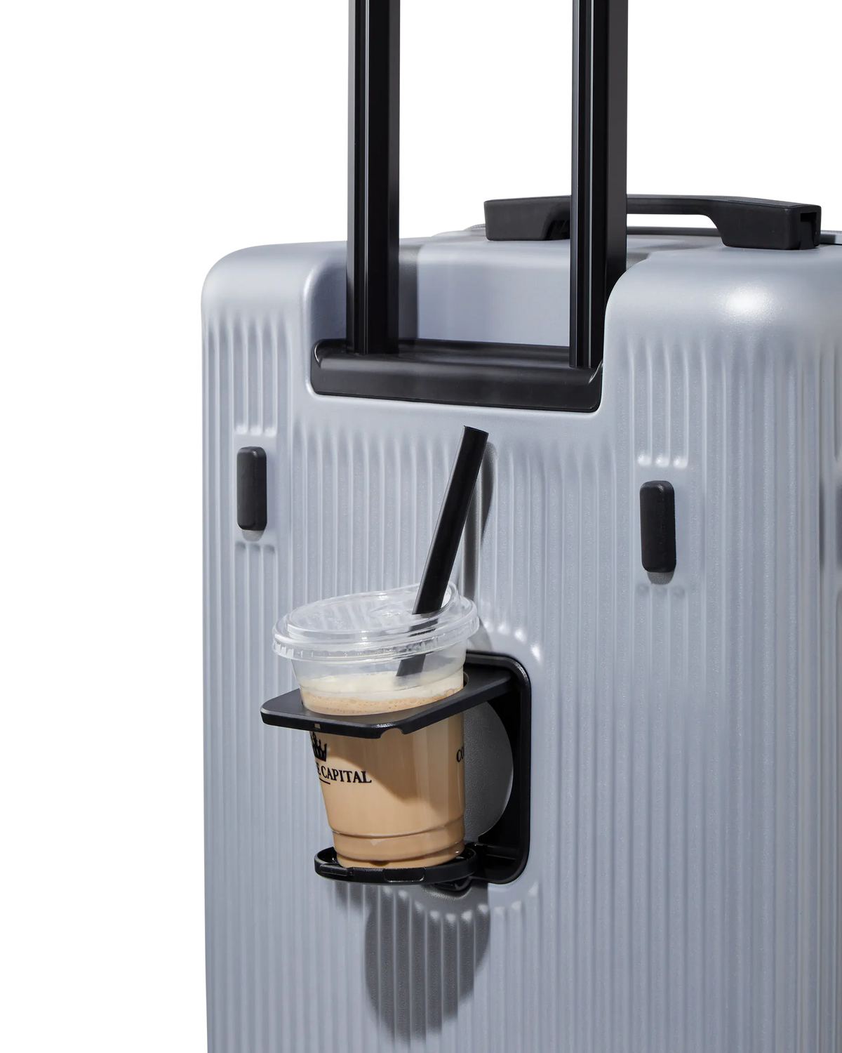 VIP POD NXT - Luggage Lounge