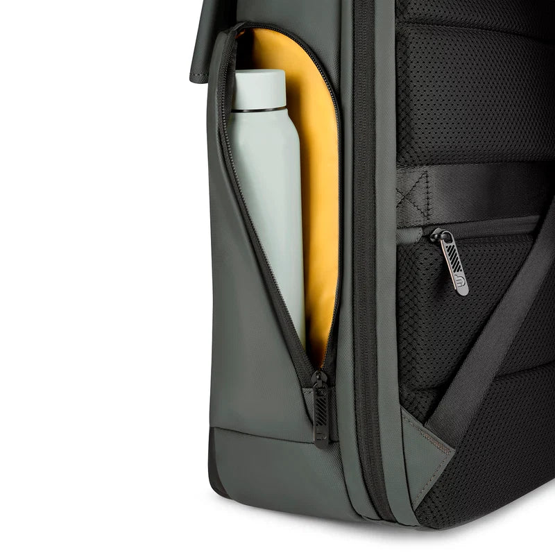 Urban Jungle Intern Laptop Backpack - Streamlined Commuting Solution