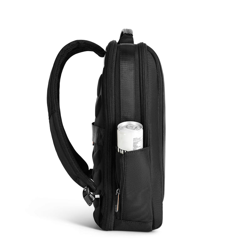 Urban Jungle Frontier Laptop Backpack – Your Ultimate Commuting Companion