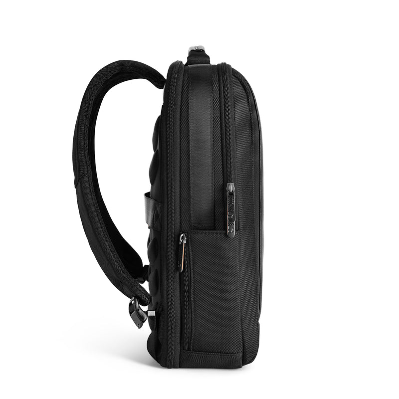Urban Jungle Frontier Laptop Backpack – Your Ultimate Commuting Companion