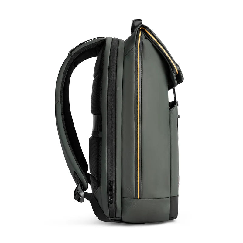 Urban Jungle Intern Laptop Backpack - Streamlined Commuting Solution