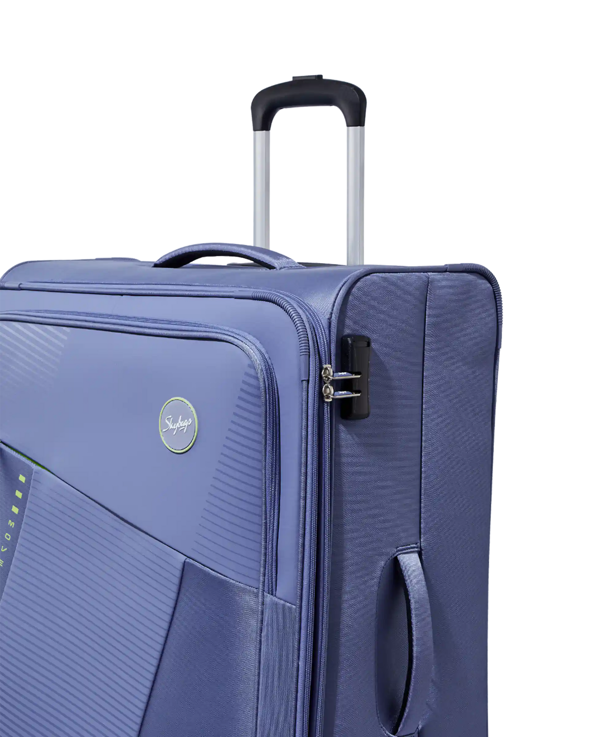 Skybags Vagabond Soft Luggage - Luggage Lounge