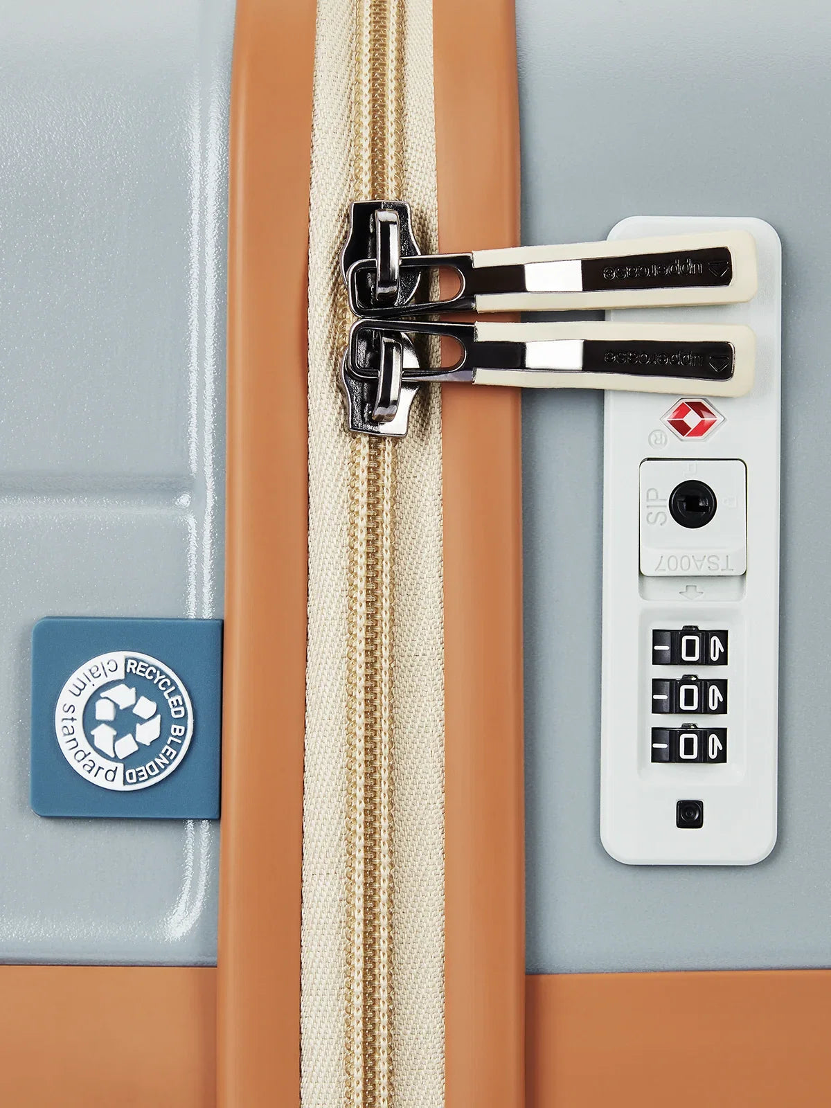 Uppercase chester - Luggage Lounge