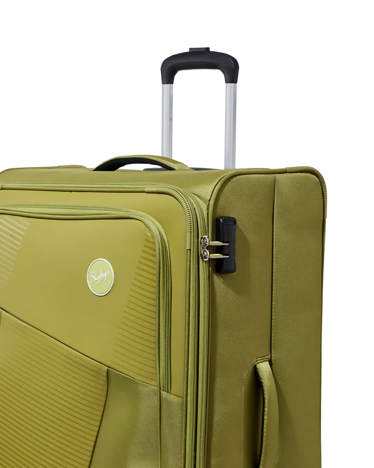 Skybags Vagabond Soft Luggage - Luggage Lounge