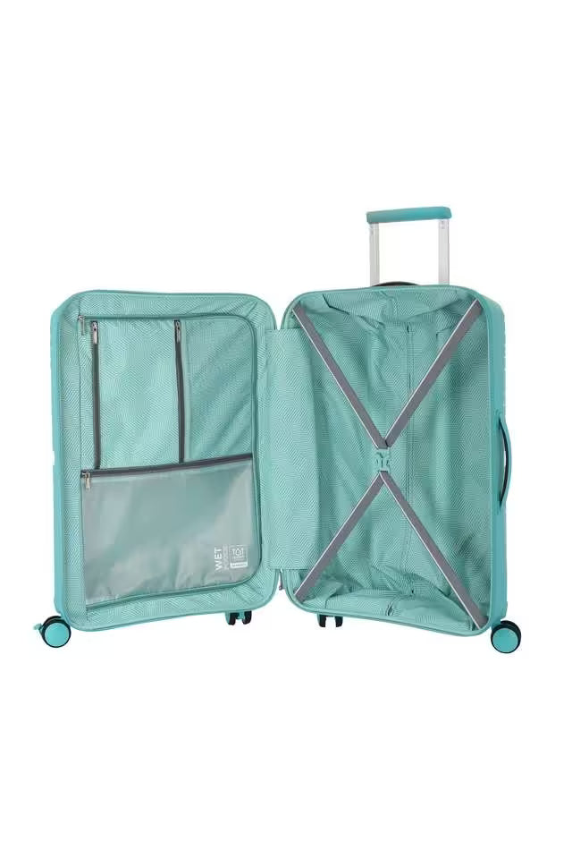 American Tourister Airconic 2.0 - Luggage Lounge