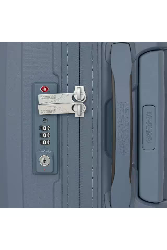 American Tourister Airconic 2.0 - Luggage Lounge