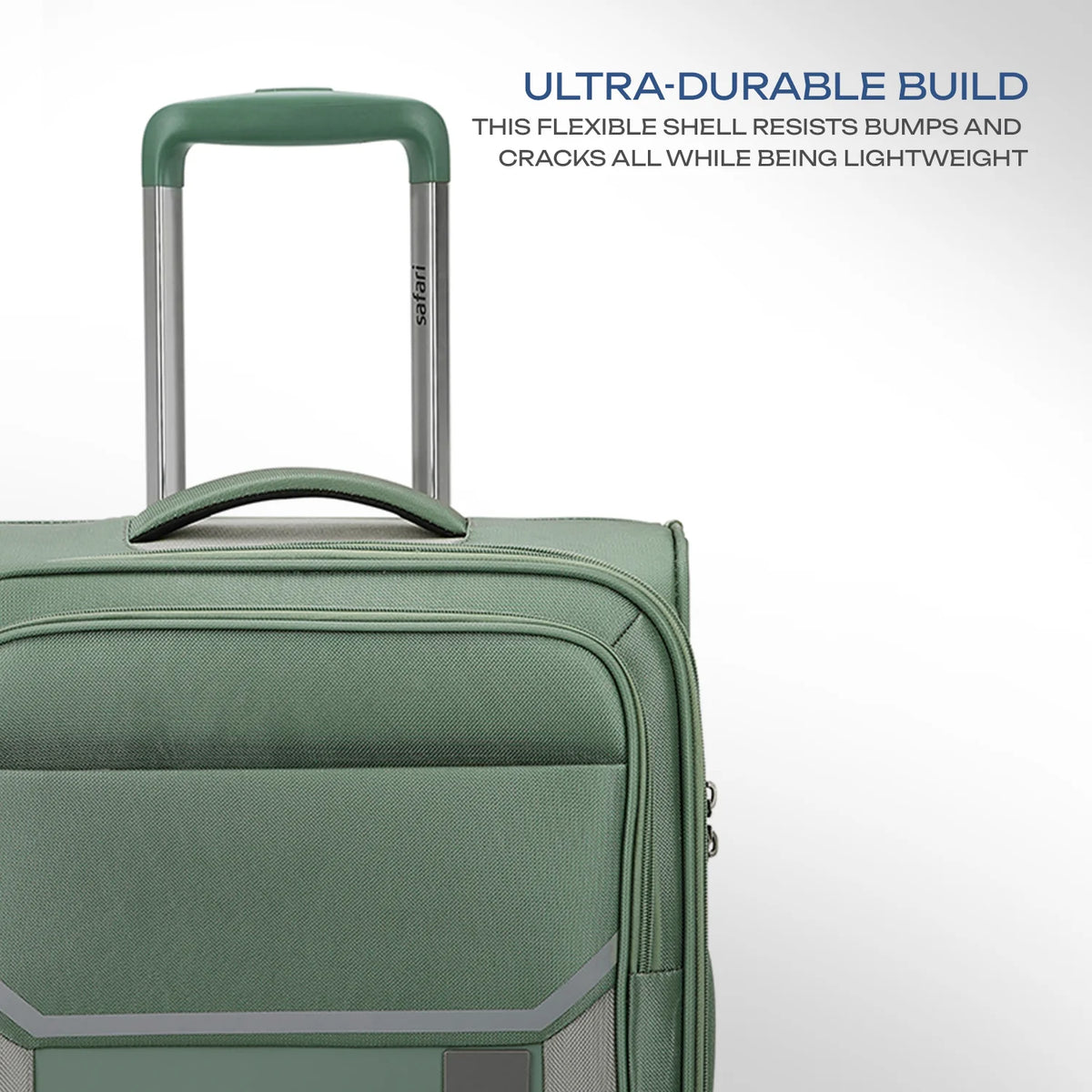 Safari Select Panorama Soft Luggage - Luggage Lounge