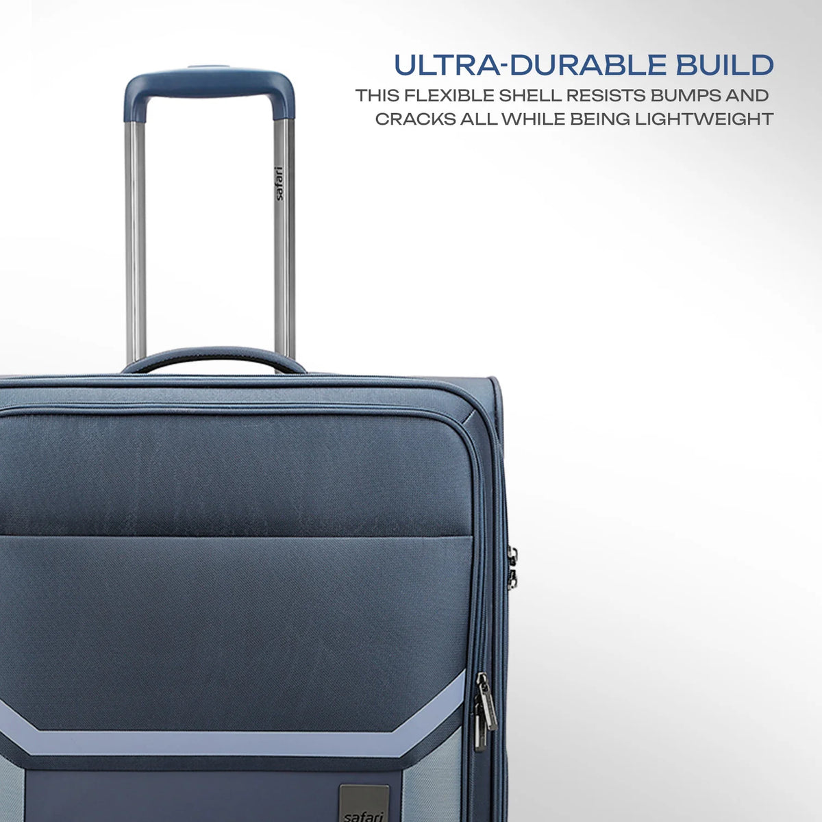 Safari Select Panorama Soft Luggage - Luggage Lounge