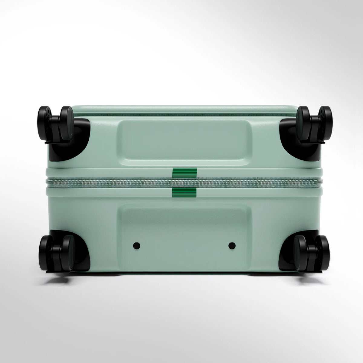 Safari Froniq Hard Luggage Front Opening - Luggage Lounge
