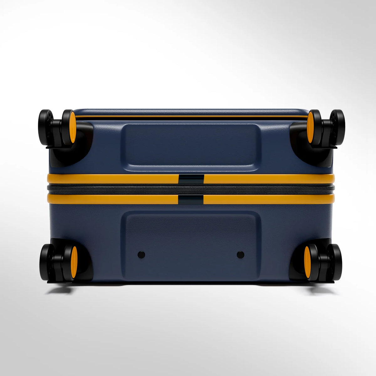 Safari Froniq Hard Luggage Front Opening - Luggage Lounge
