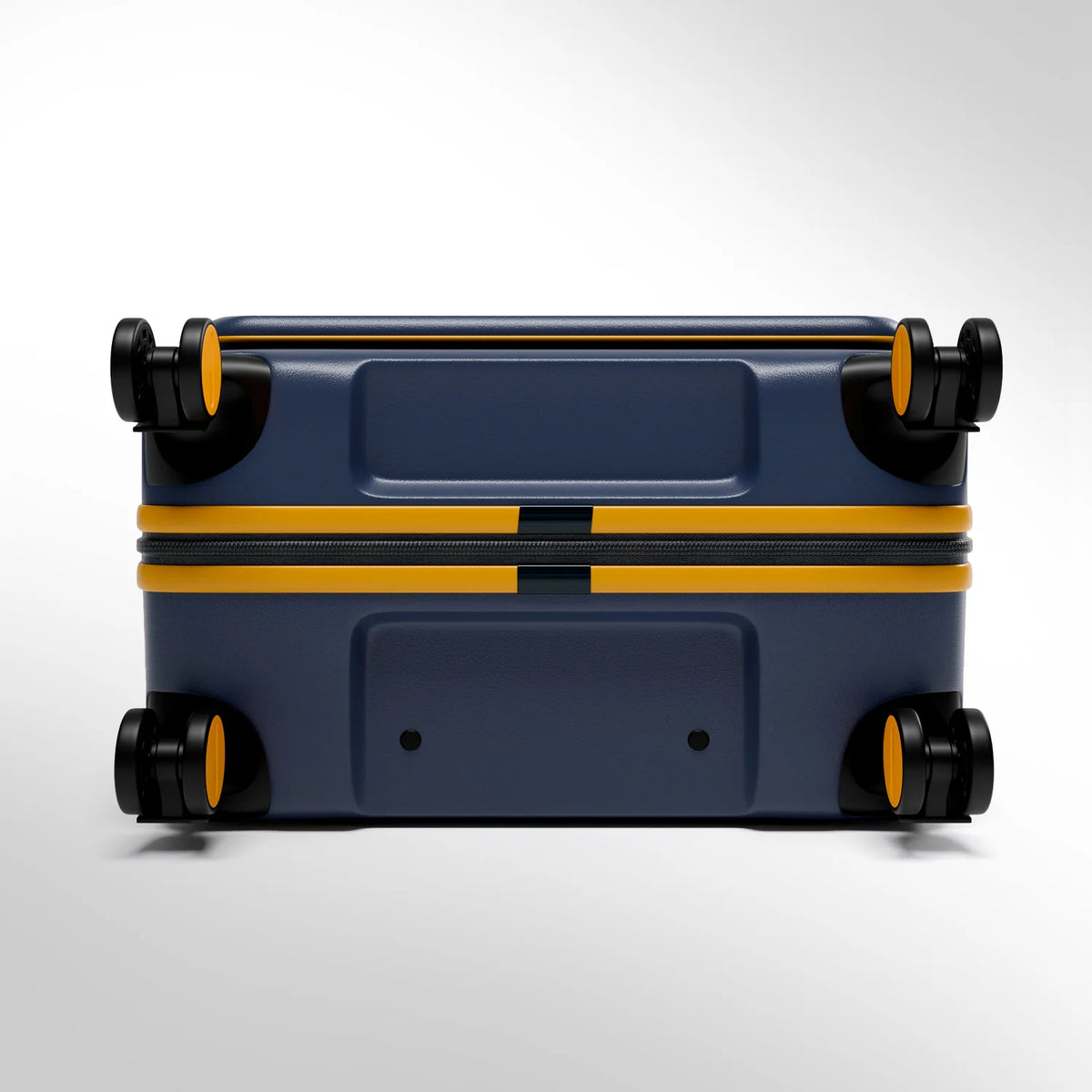 Safari Froniq Hard Luggage Front Opening - Luggage Lounge