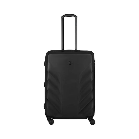 Wenger Motion - Luggage Lounge - Black / Large - Black / Large