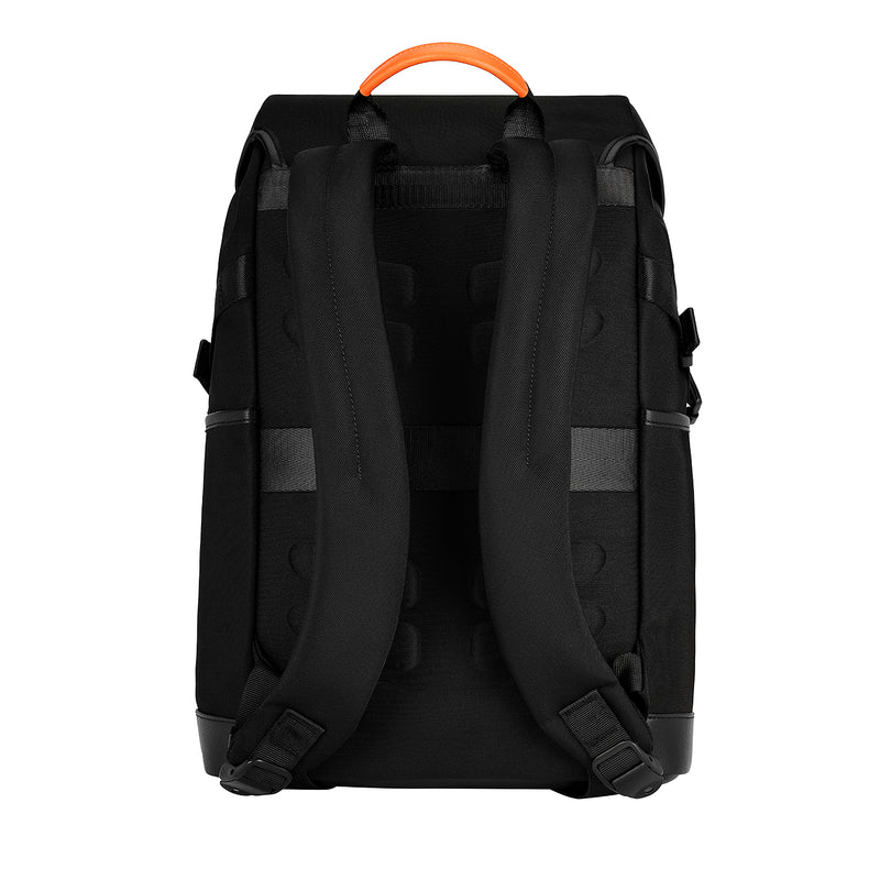 Urban Jungle Vertex Black Workpack - Luggage Lounge
