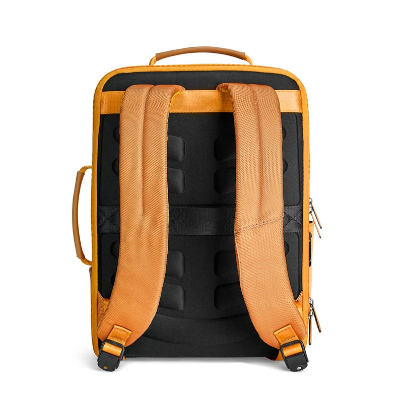 Urban Jungle Frontier Laptop Backpack – Your Ultimate Commuting Companion