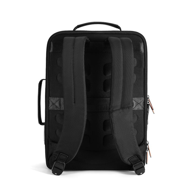 Urban Jungle Frontier Laptop Backpack – Your Ultimate Commuting Companion