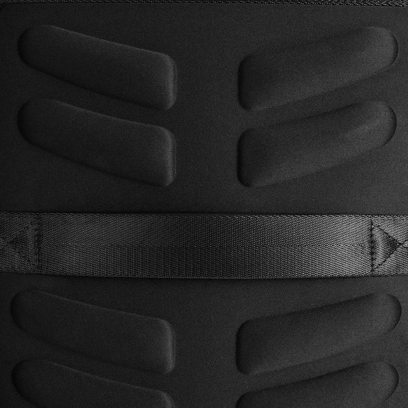 Urban Jungle Frontier Laptop Backpack – Your Ultimate Commuting Companion