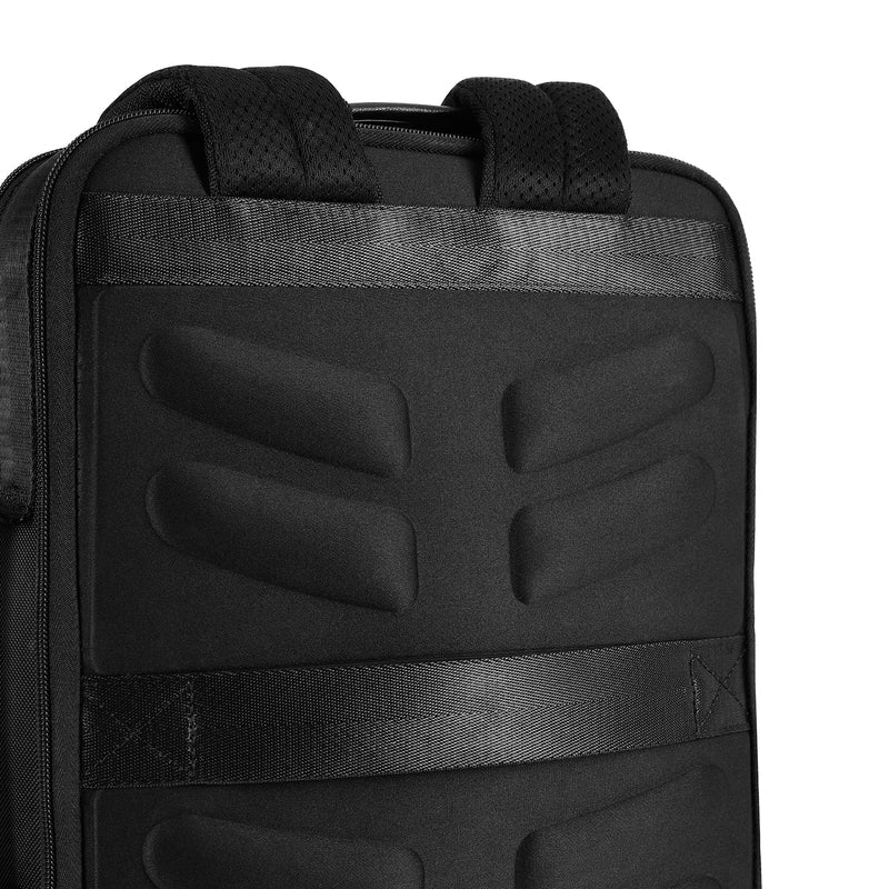 Urban Jungle Frontier Laptop Backpack – Your Ultimate Commuting Companion