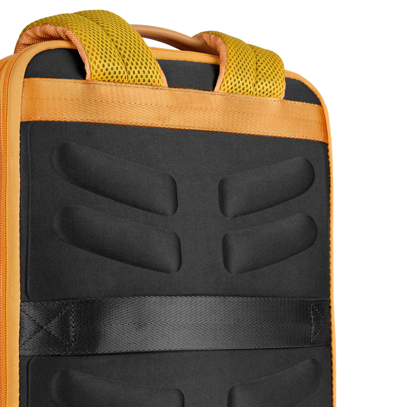 Urban Jungle Frontier Laptop Backpack – Your Ultimate Commuting Companion