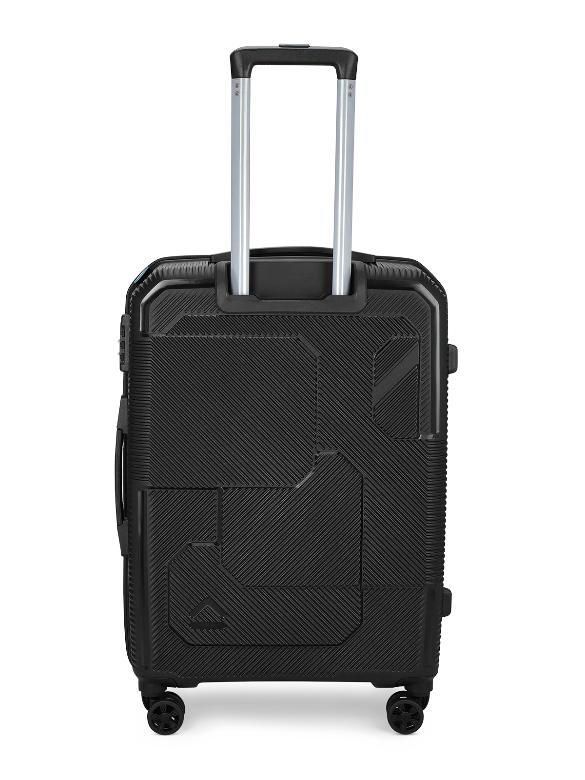 Uppercase Graphite Hard Luggage - Luggage Lounge