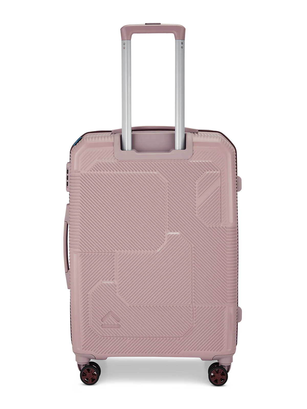 Uppercase Graphite Hard Luggage - Luggage Lounge