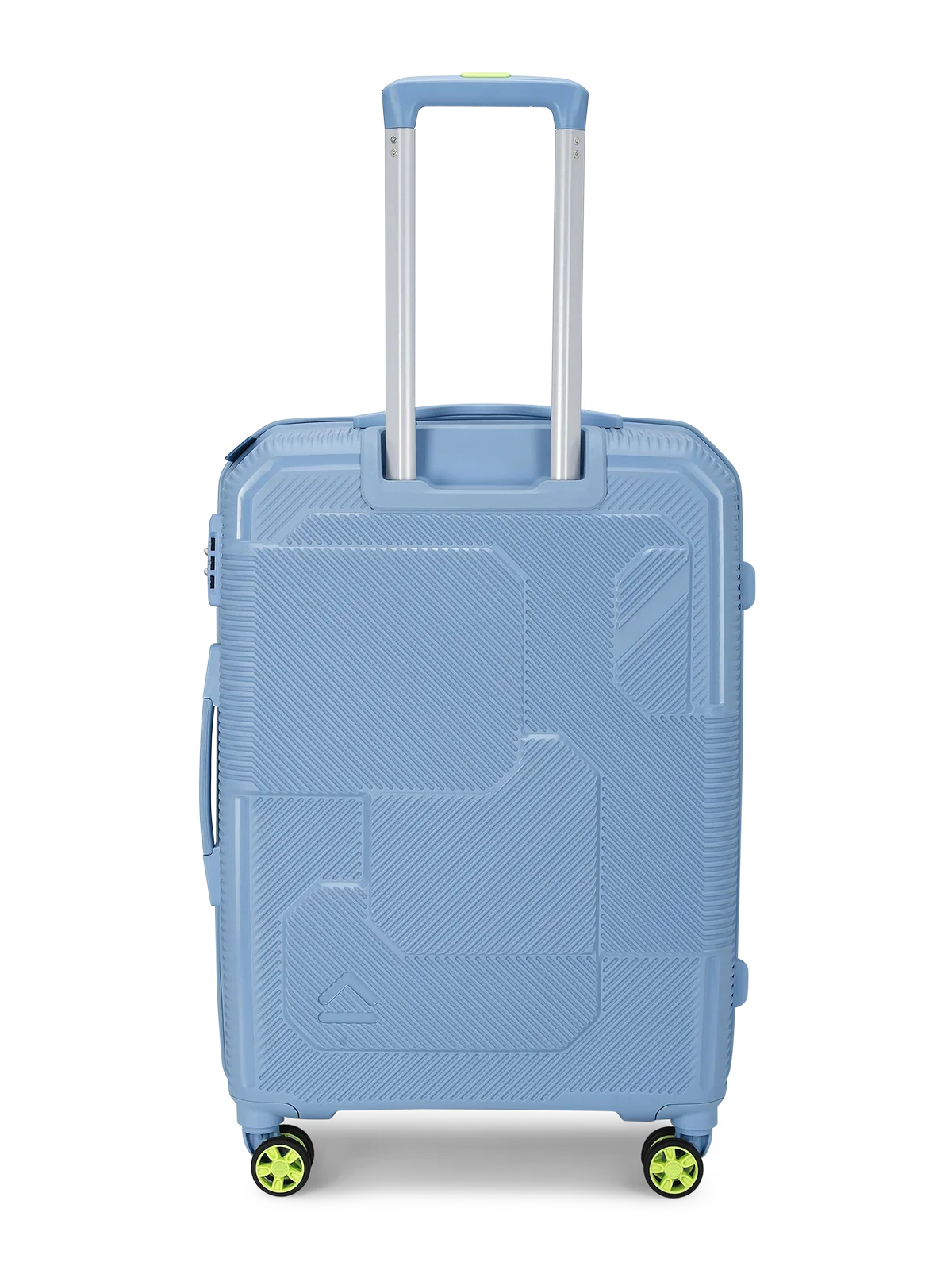 Uppercase Graphite Hard Luggage - Luggage Lounge