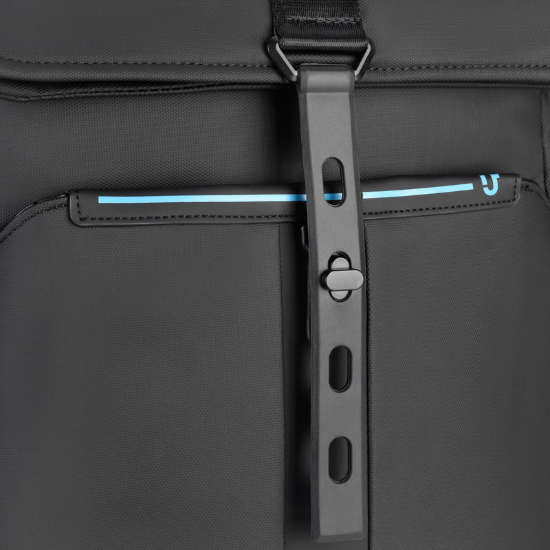 Urban Jungle Intern Laptop Backpack - Streamlined Commuting Solution