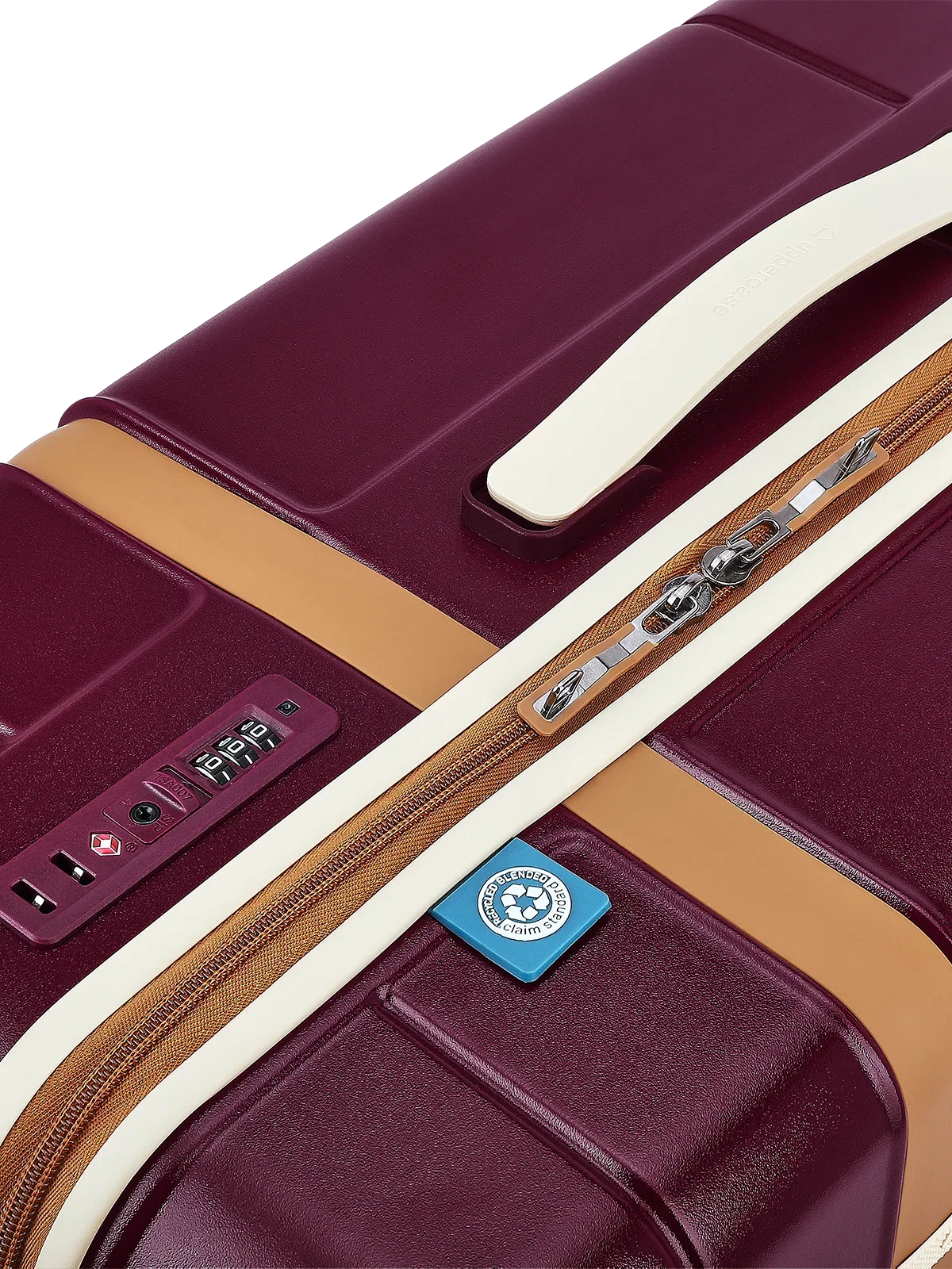 Uppercase chester - Luggage Lounge