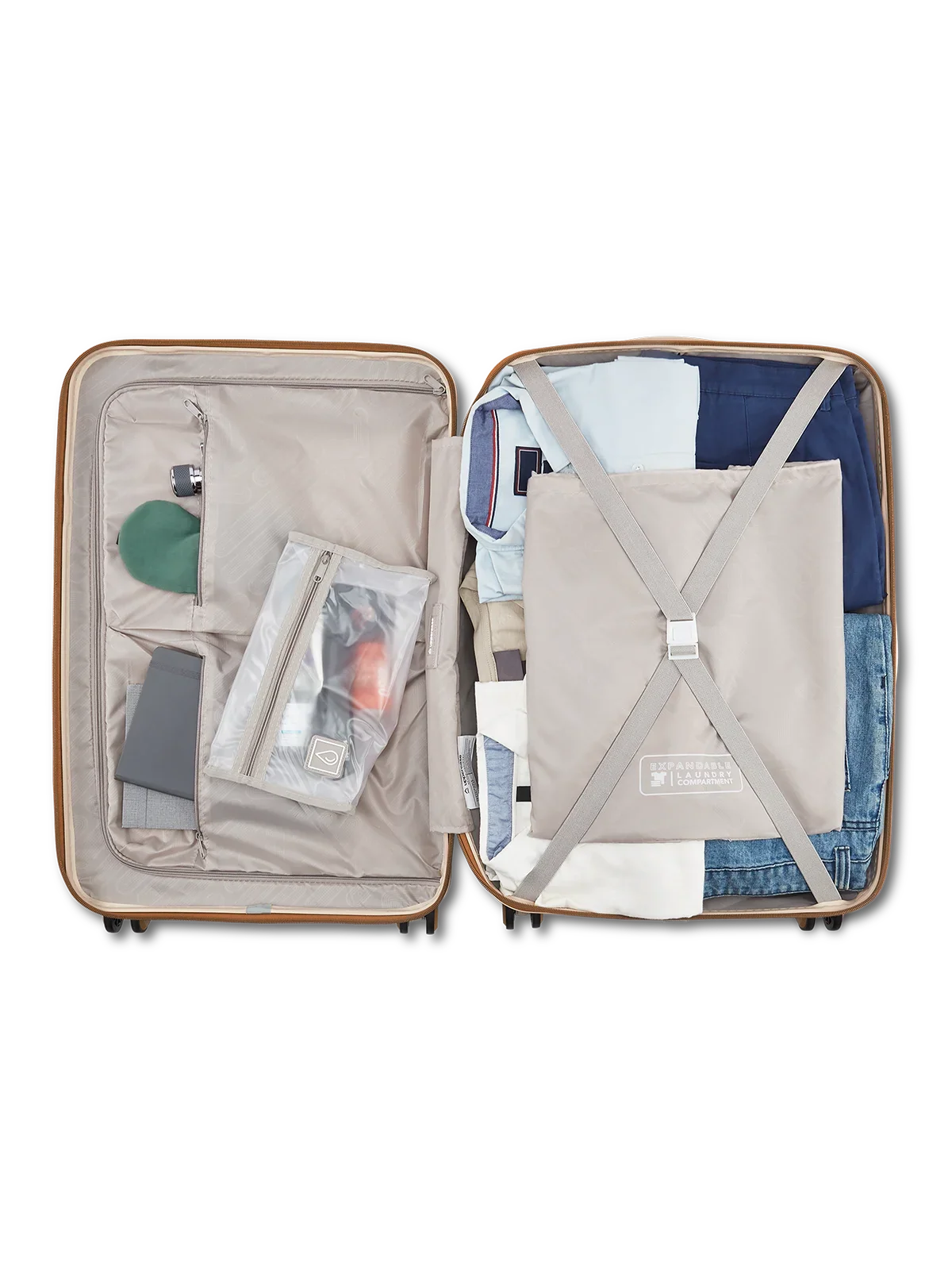 Uppercase chester - Luggage Lounge