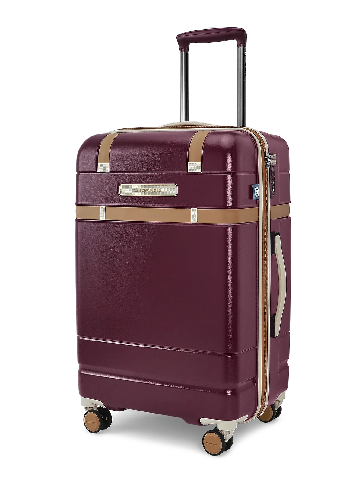Uppercase chester - Luggage Lounge