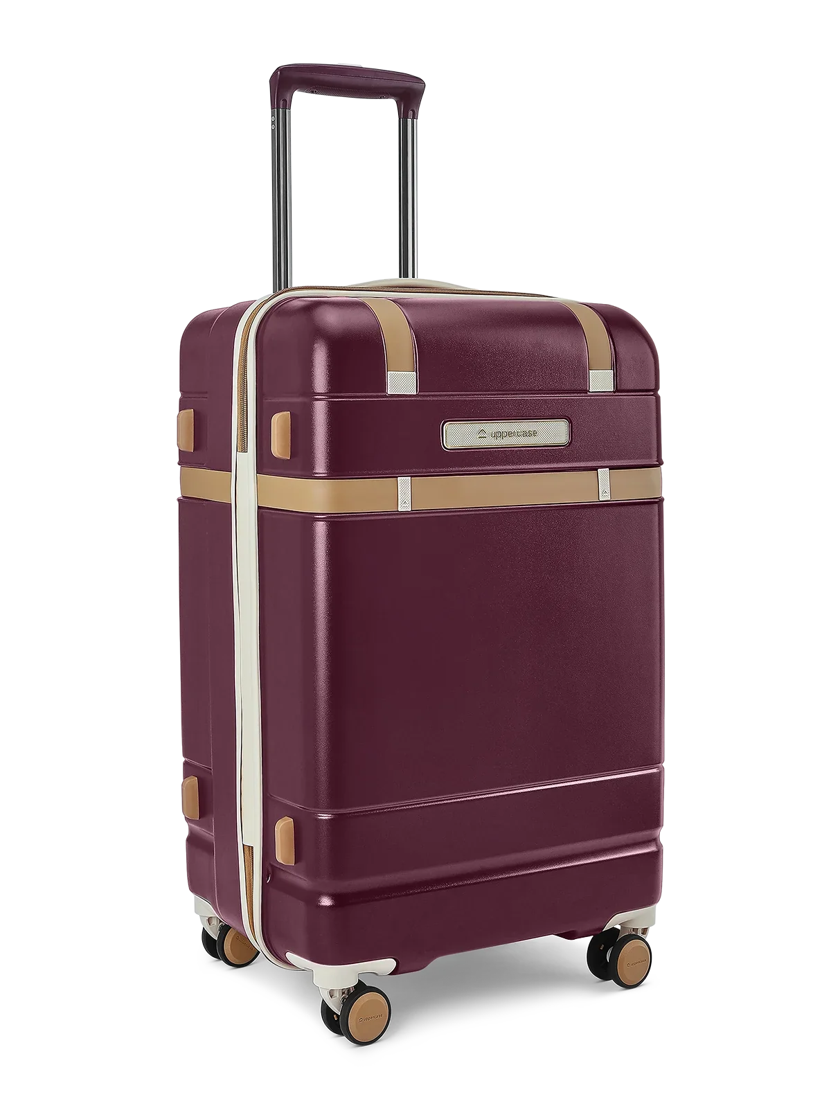 Uppercase chester - Luggage Lounge