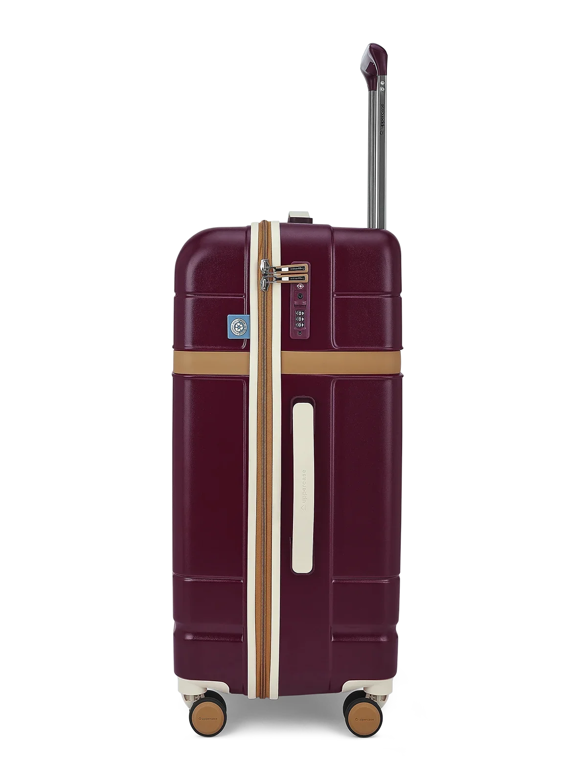 Uppercase chester - Luggage Lounge