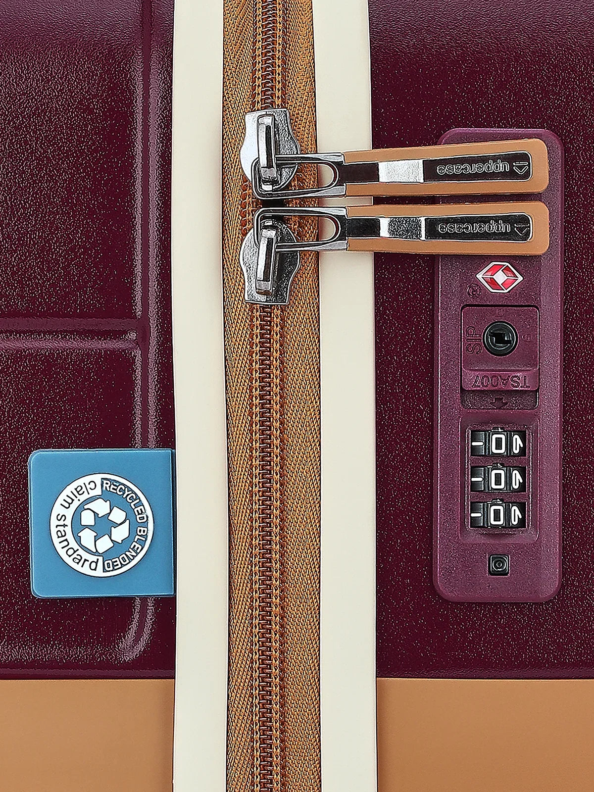 Uppercase chester - Luggage Lounge