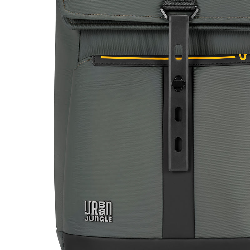 Urban Jungle Intern Laptop Backpack - Streamlined Commuting Solution