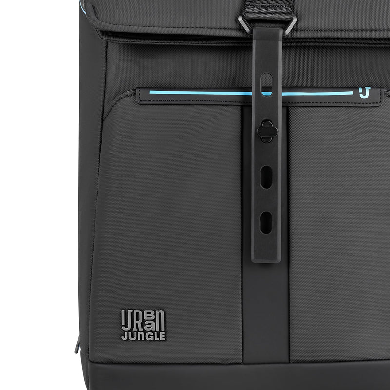 Urban Jungle Intern Laptop Backpack - Streamlined Commuting Solution