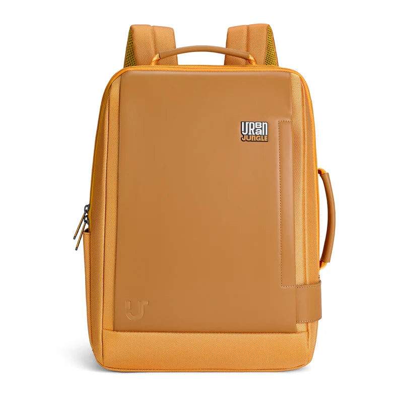 Urban Jungle Frontier Laptop Backpack – Your Ultimate Commuting Companion