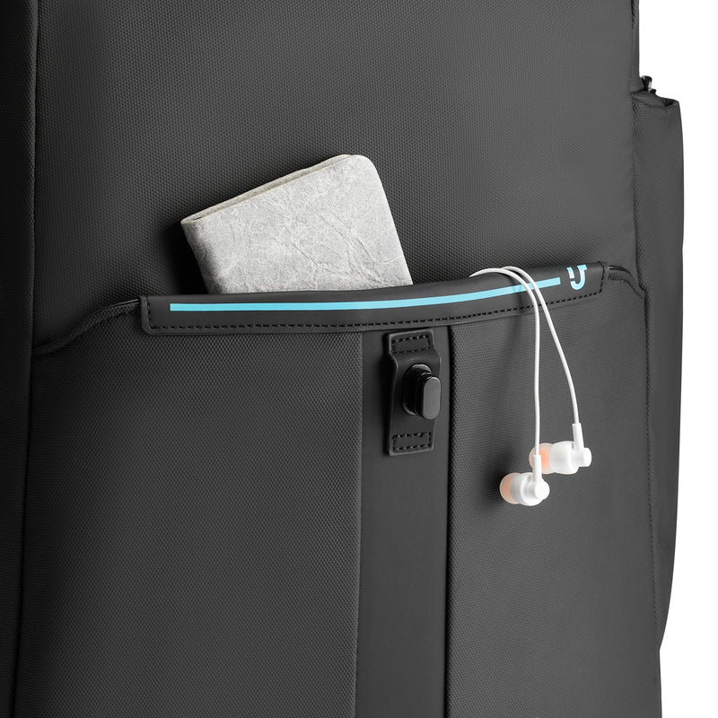 Urban Jungle Intern Laptop Backpack - Streamlined Commuting Solution