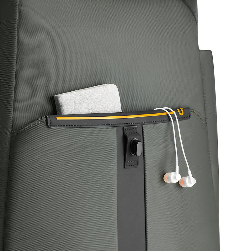 Urban Jungle Intern Laptop Backpack - Streamlined Commuting Solution