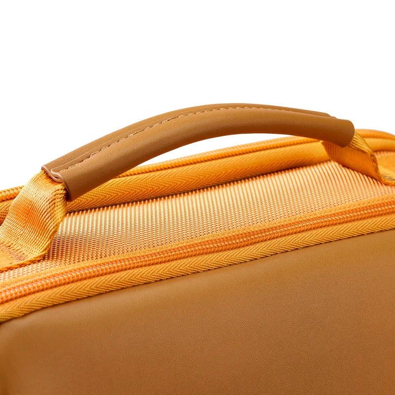 Urban Jungle Frontier Laptop Backpack – Your Ultimate Commuting Companion