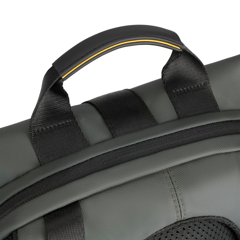 Urban Jungle Intern Laptop Backpack - Streamlined Commuting Solution