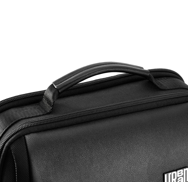 Urban Jungle Frontier Laptop Backpack – Your Ultimate Commuting Companion