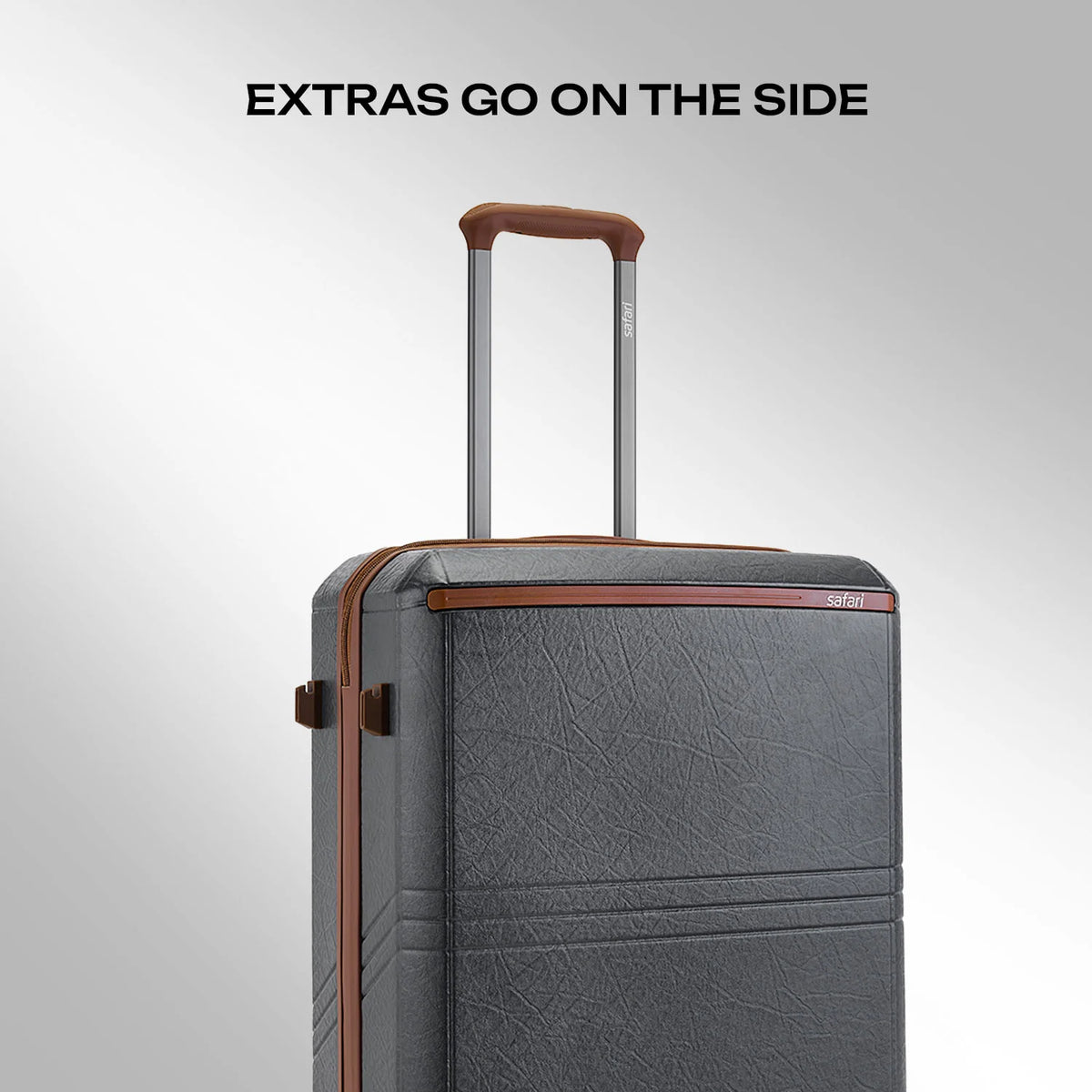 Safari Select Heritage - Luggage Lounge