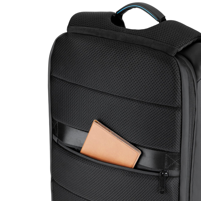 Urban Jungle Intern Laptop Backpack - Streamlined Commuting Solution