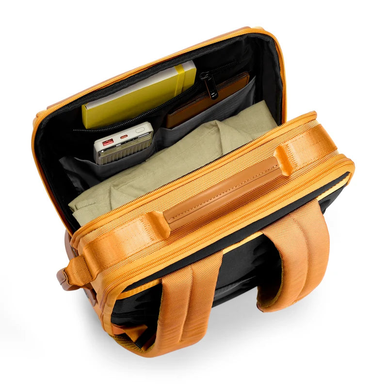 Urban Jungle Frontier Laptop Backpack – Your Ultimate Commuting Companion