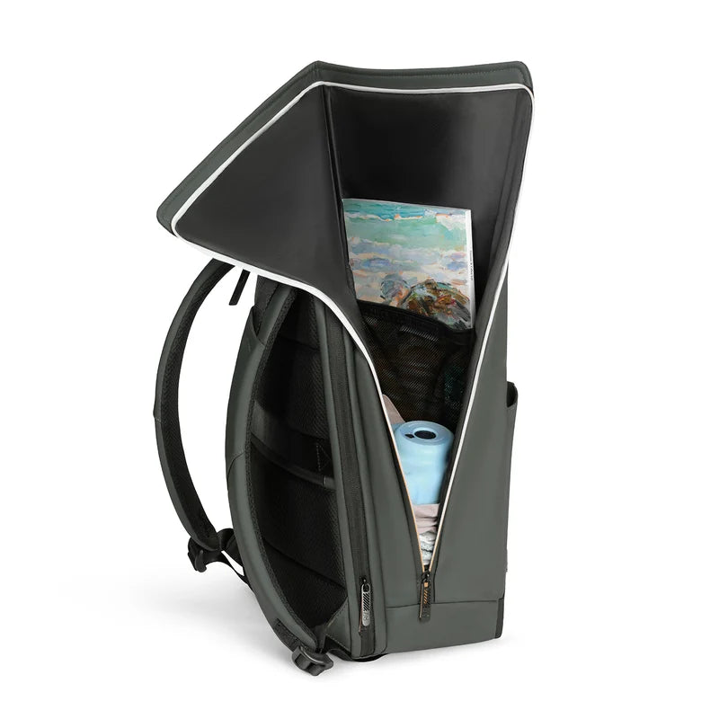 Urban Jungle Intern Laptop Backpack - Streamlined Commuting Solution