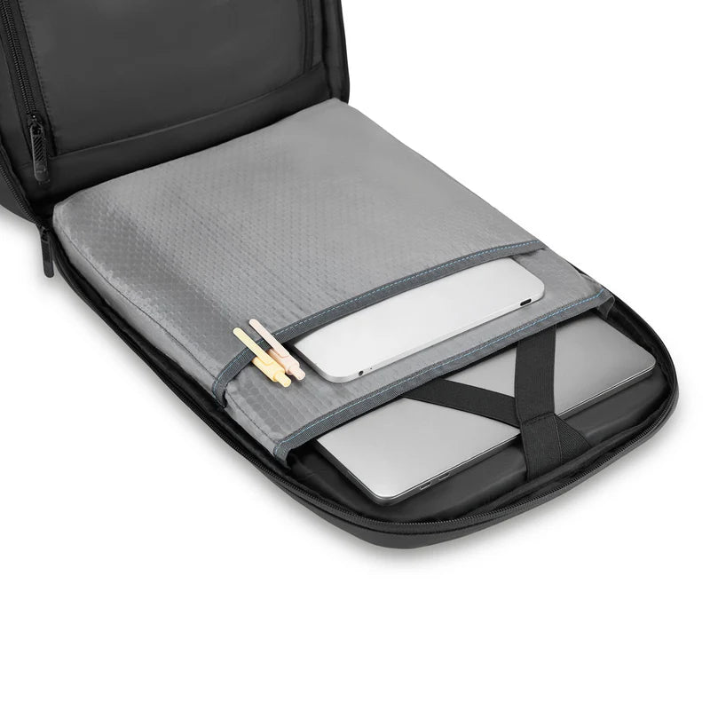 Urban Jungle Intern Laptop Backpack - Streamlined Commuting Solution