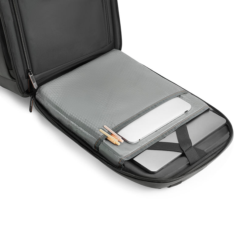Urban Jungle Intern Laptop Backpack - Streamlined Commuting Solution