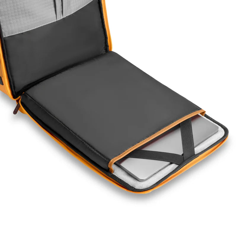 Urban Jungle Frontier Laptop Backpack – Your Ultimate Commuting Companion
